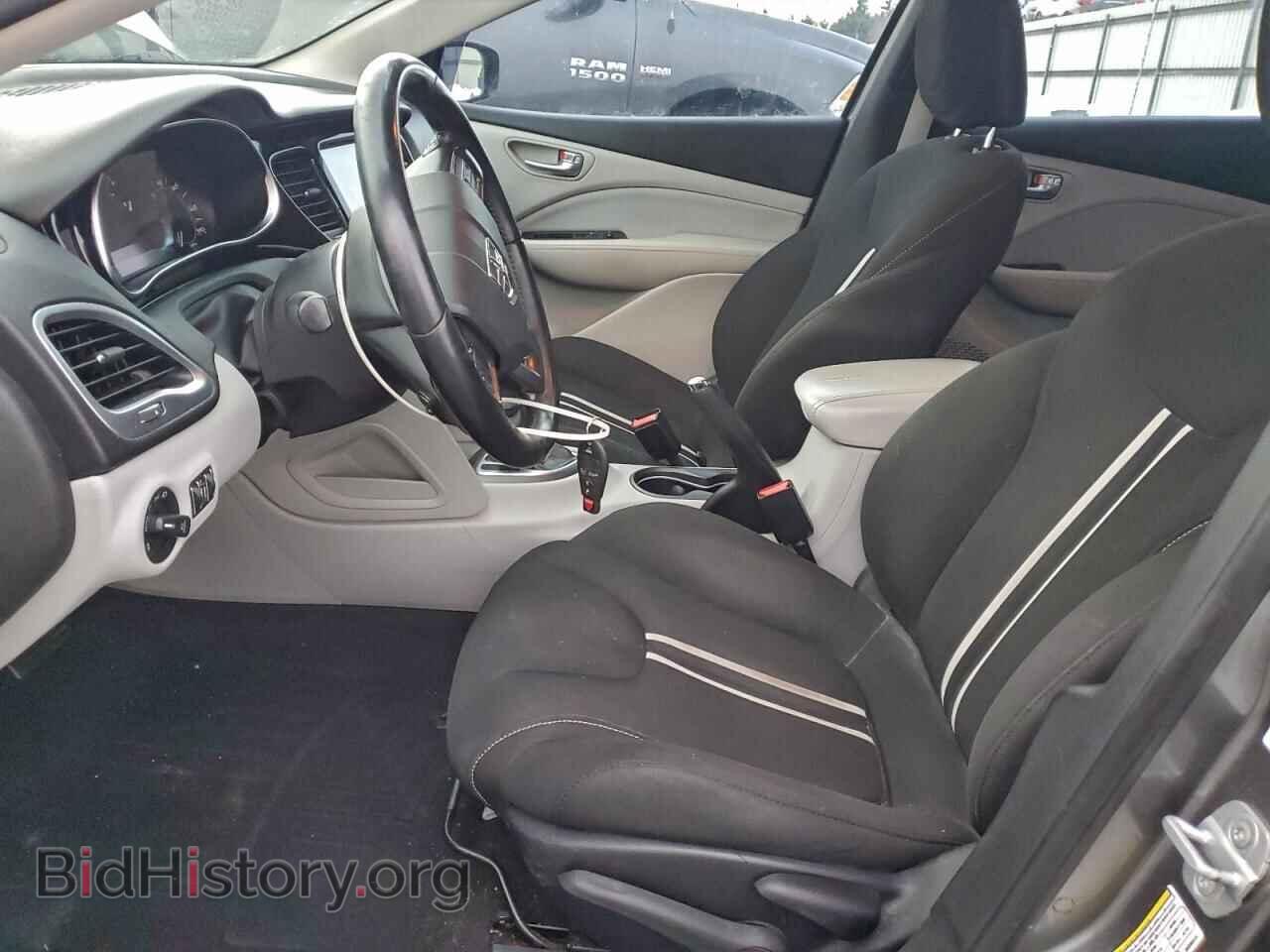 2013 DODGE DART - VIN: 1C3CDFBA6DD296526 - Фото 7