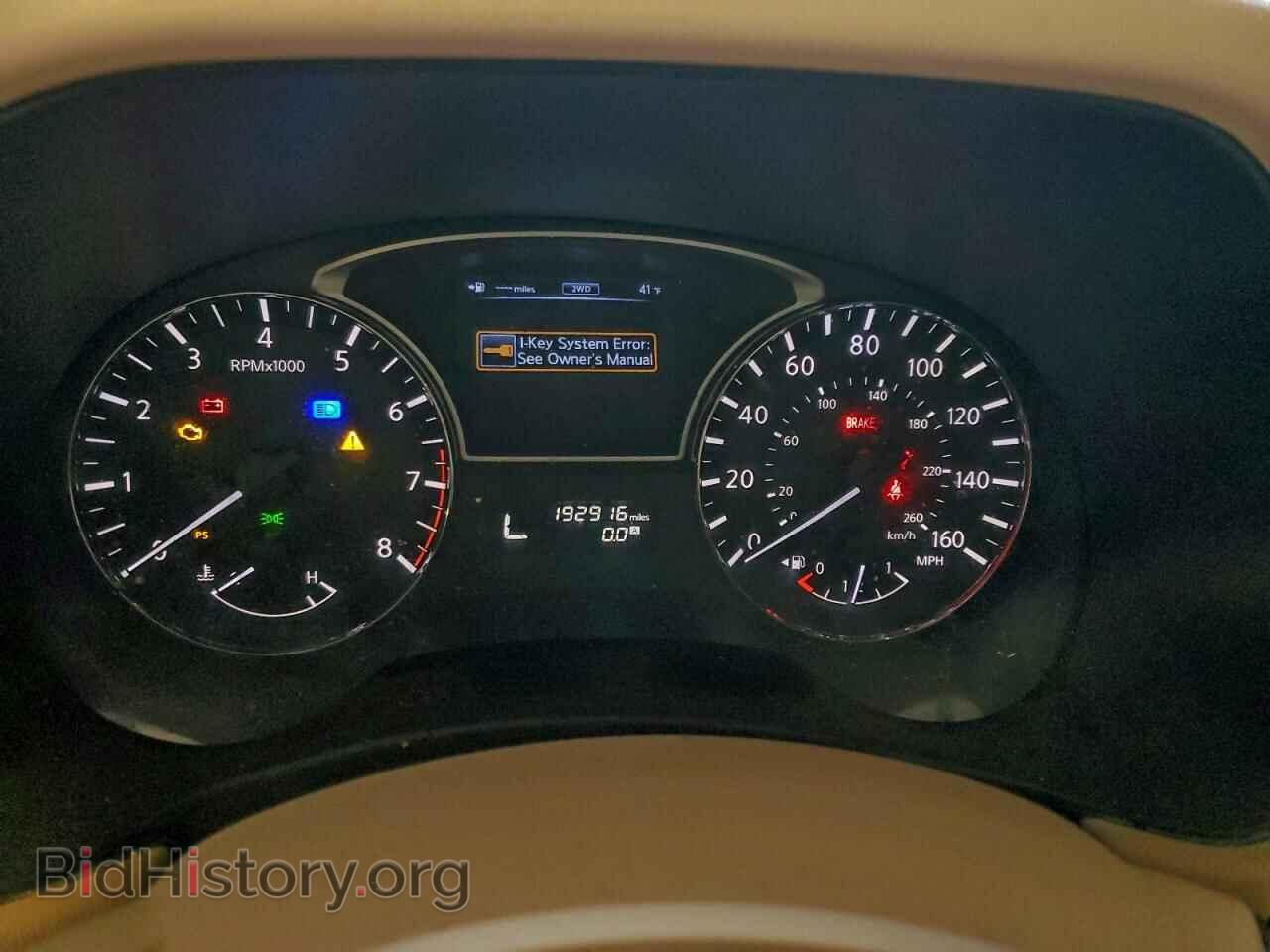 2013 NISSAN PATHFINDER - VIN: 5N1AR2MM2DC687520 - Фото 9