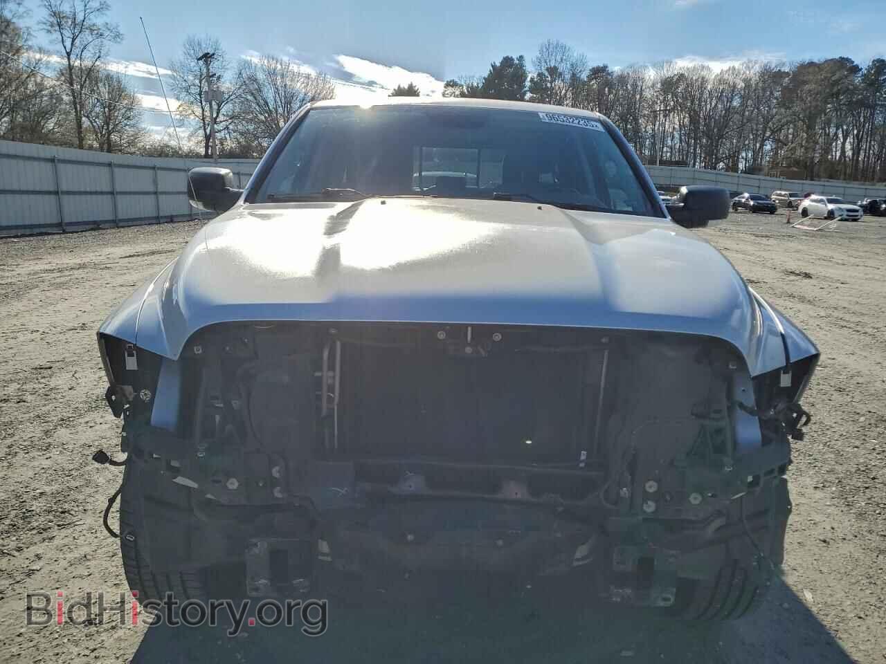 2018 RAM 1500 - VIN: 1C6RR7GG7JS228910 - Фото 5
