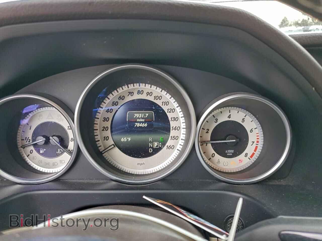 2016 MERCEDES-BENZ E-CLASS - VIN: WDDHF8JB3GB227476 - Фото 9