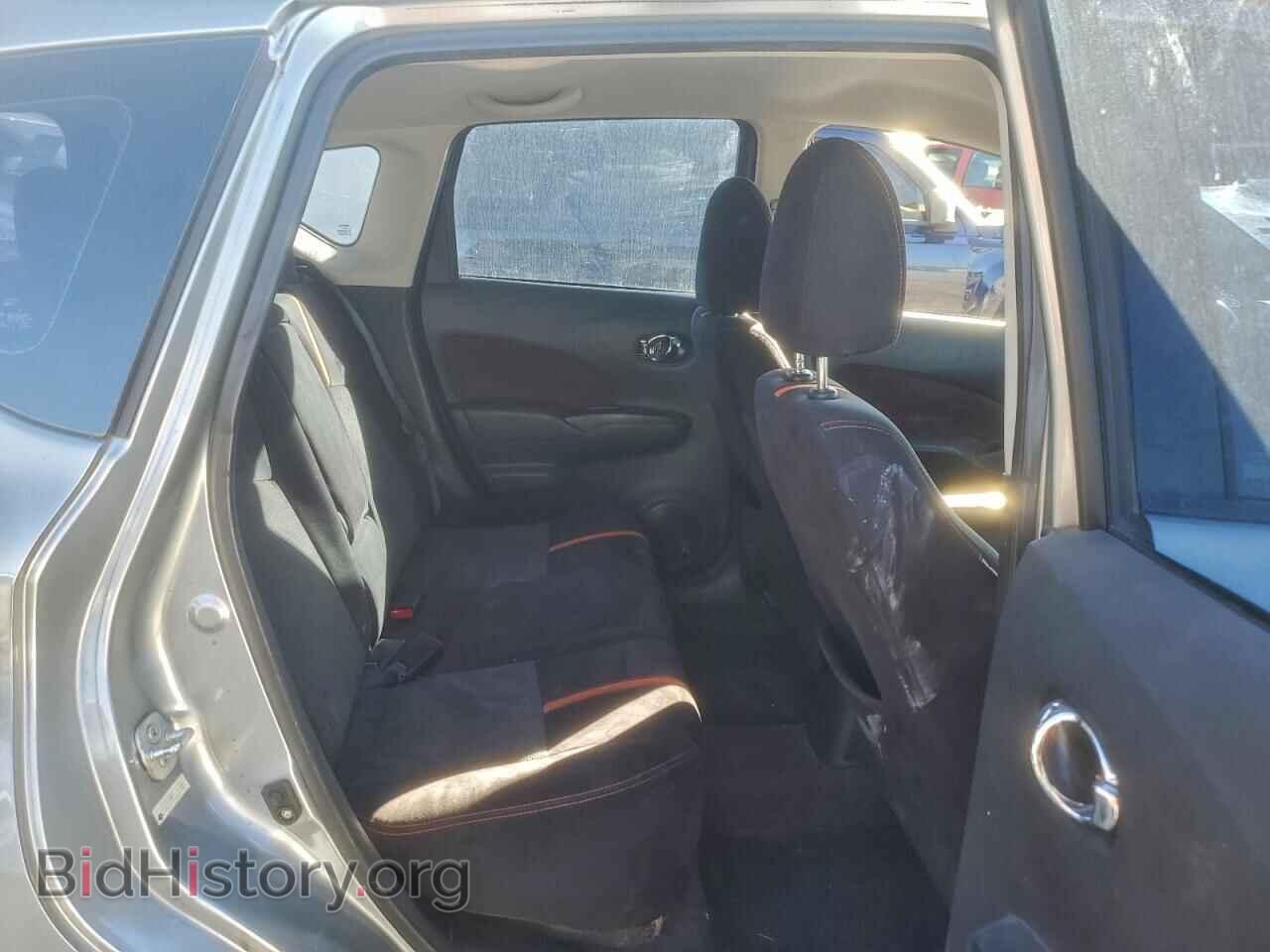 2015 NISSAN VERSA NOTE - VIN: 3N1CE2CP5FL361936 - Photo 11