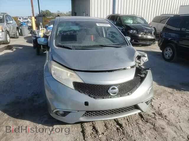 2015 NISSAN VERSA NOTE - VIN: 3N1CE2CP5FL361936 - Photo 14