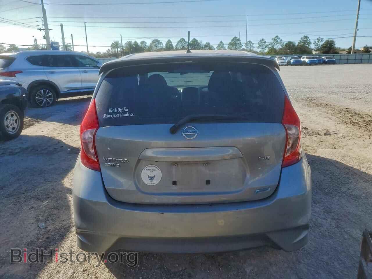 2015 NISSAN VERSA NOTE - VIN: 3N1CE2CP5FL361936 - Photo 6