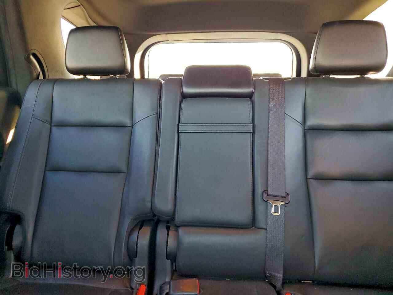 2021 DODGE DURANGO - VIN: 1C4RDJDG3MC804760 - Фото 10