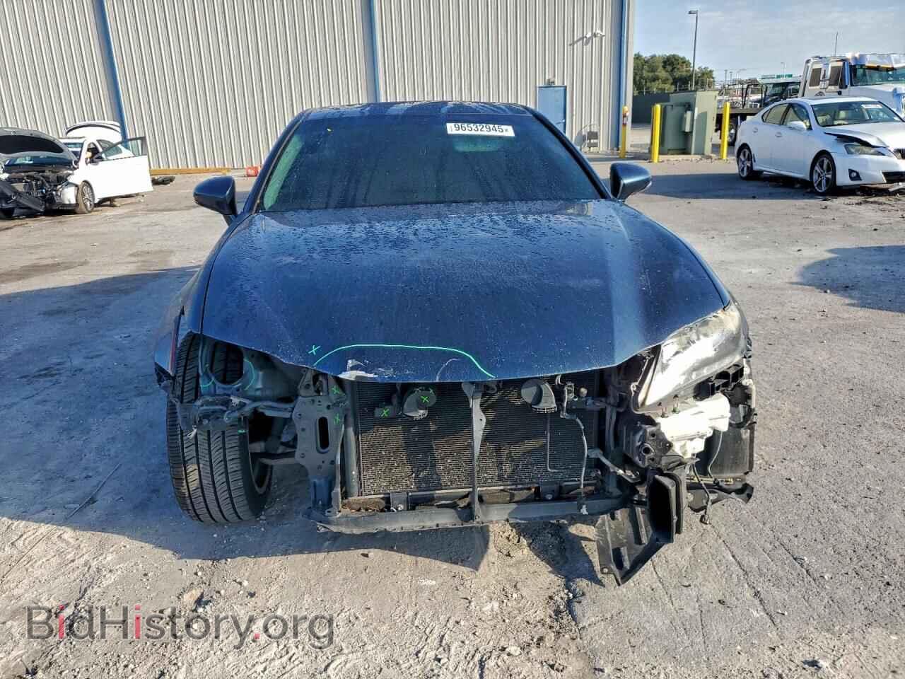 2014 LEXUS GS350 - VIN: JTHBE1BL4E5035589 - Photo 5