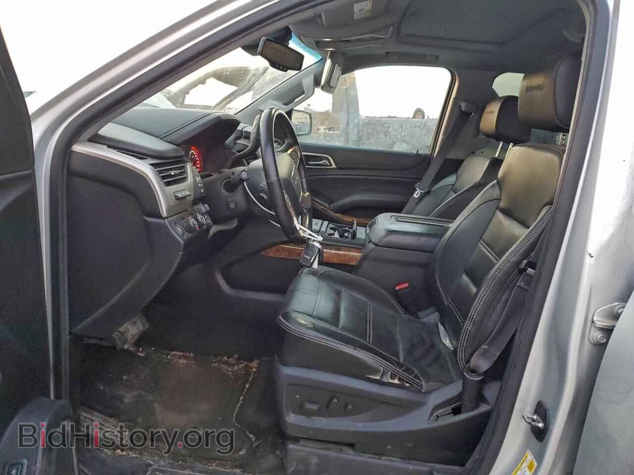 2015 GMC YUKON - VIN: 1GKS2JKJ3FR676921 - Фото 7
