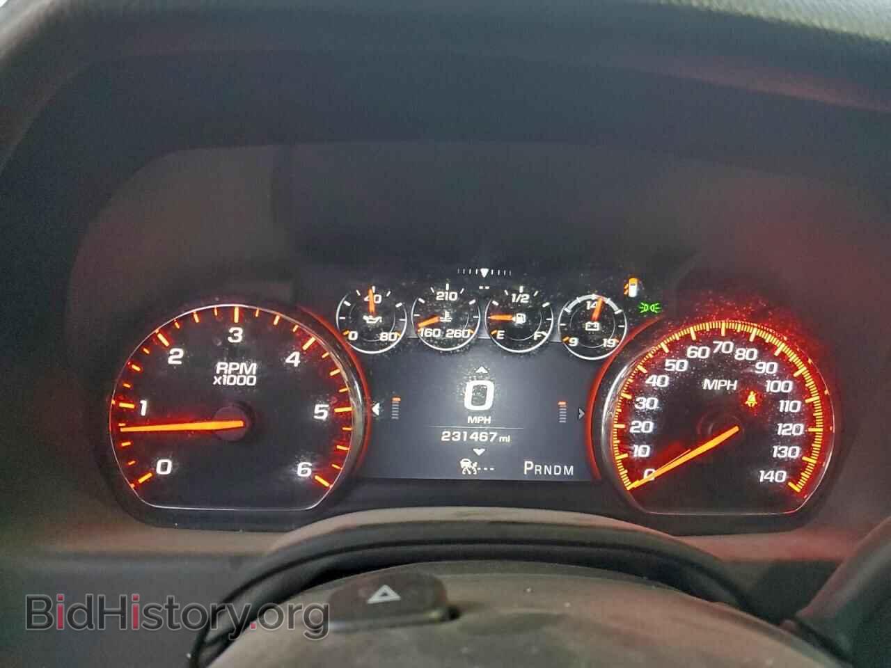 2015 GMC YUKON - VIN: 1GKS2JKJ3FR676921 - Фото 9