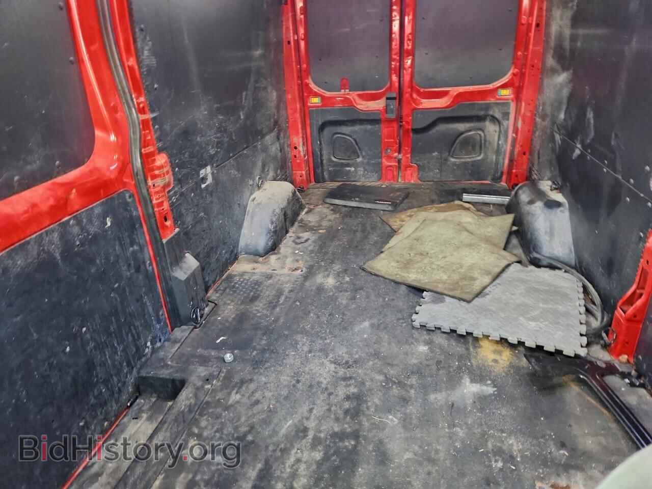 2019 FORD TRANSIT - VIN: 1FTYR2CM7KKB38063 - Фото 10