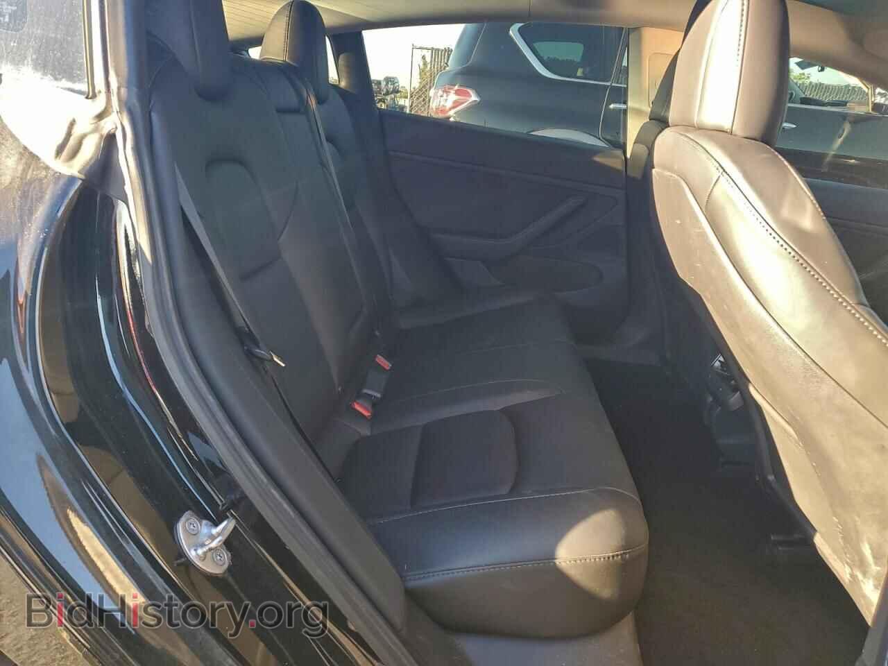 2021 TESLA MODEL 3 - VIN: 5YJ3E1EBXMF902631 - Фото 10