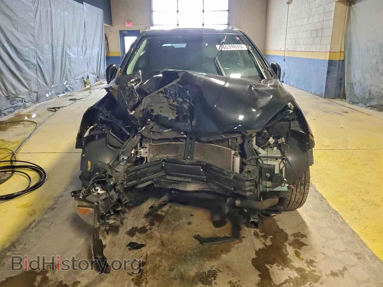 2015 BUICK ENCORE - VIN: KL4CJCSB7FB066076 - Photo 5