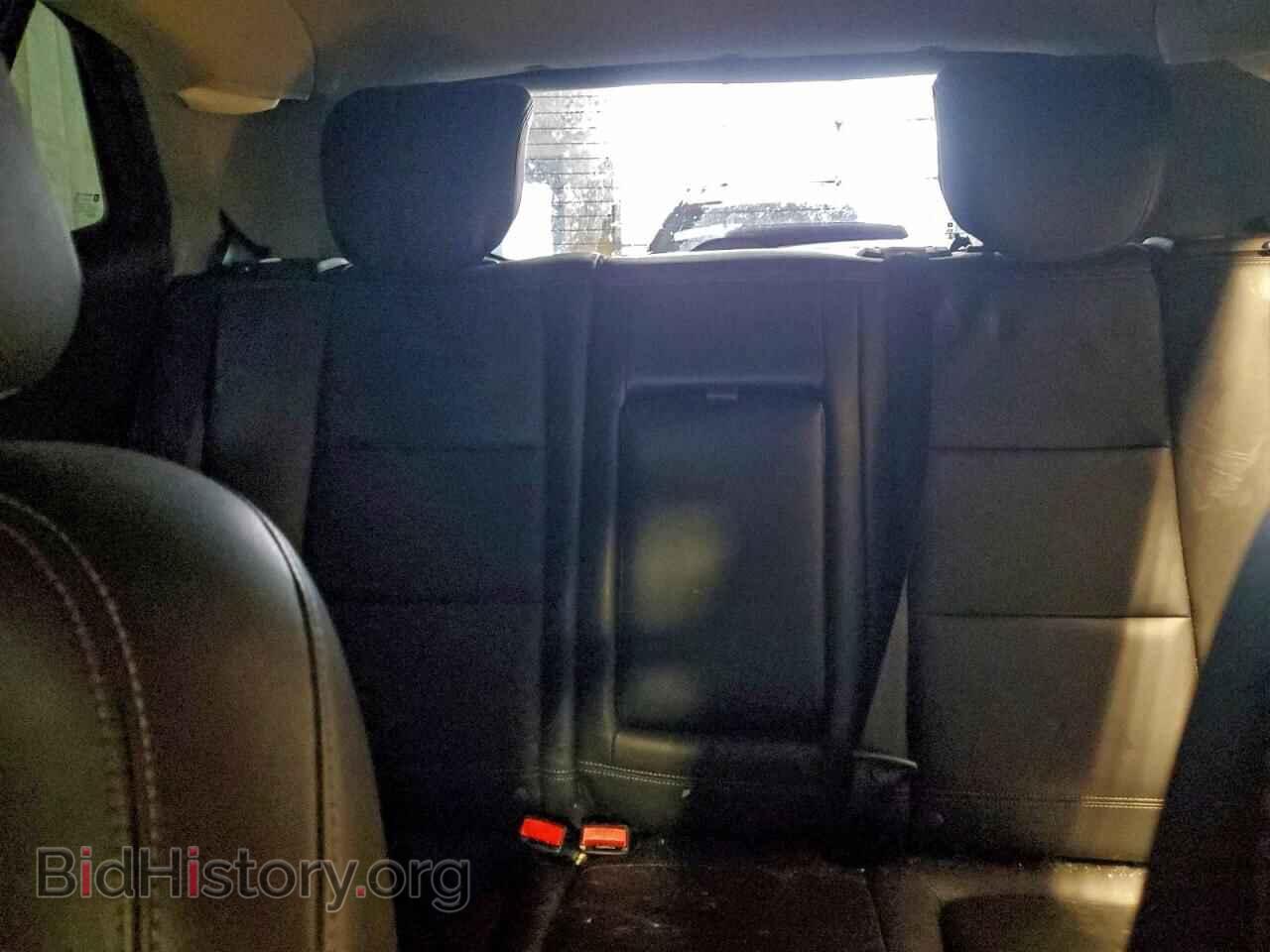 2015 BUICK ENCORE - VIN: KL4CJCSB7FB066076 - Photo 10