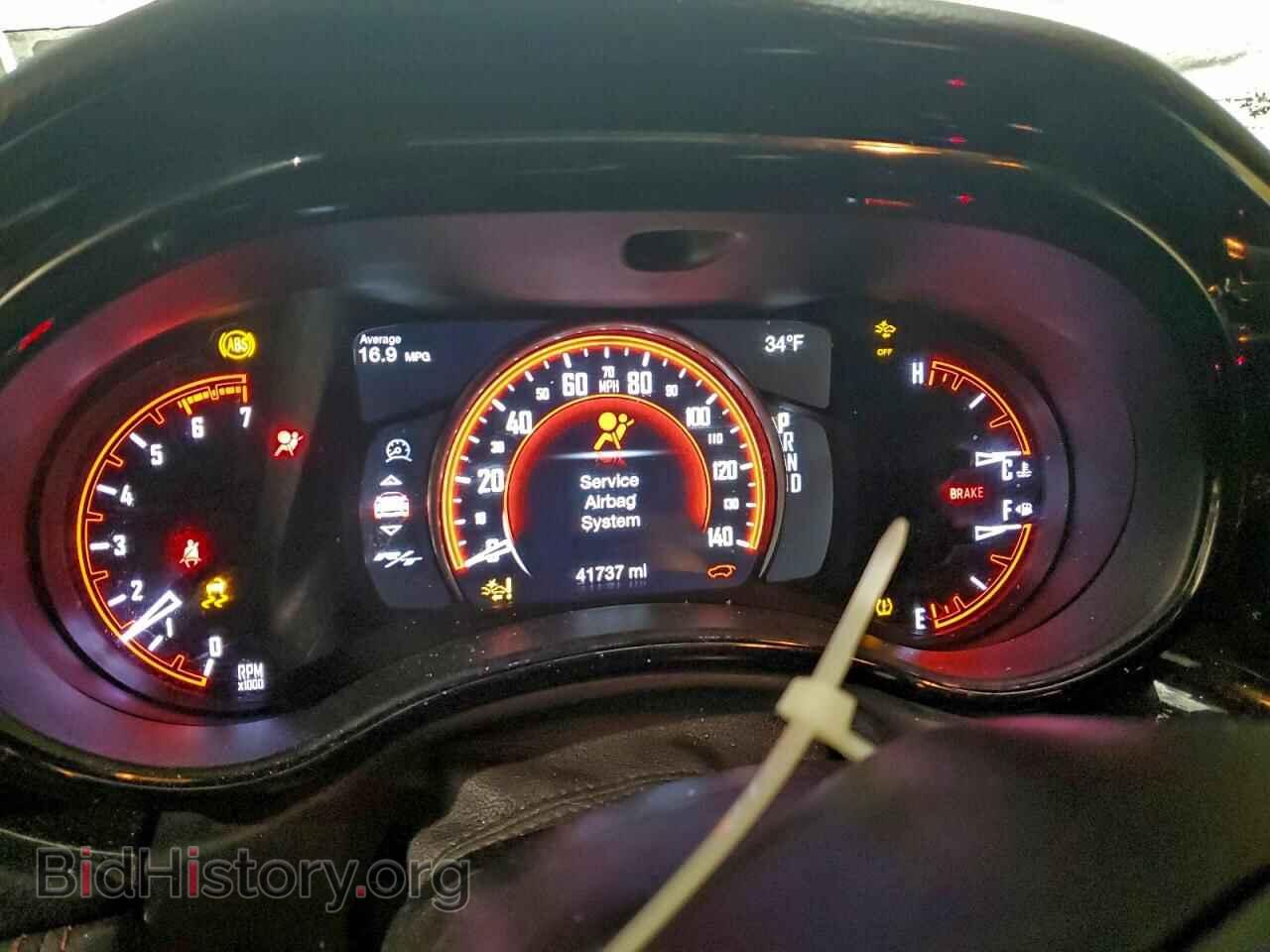 2023 DODGE DURANGO - VIN: 1C4SDJCT7PC696468 - Фото 9