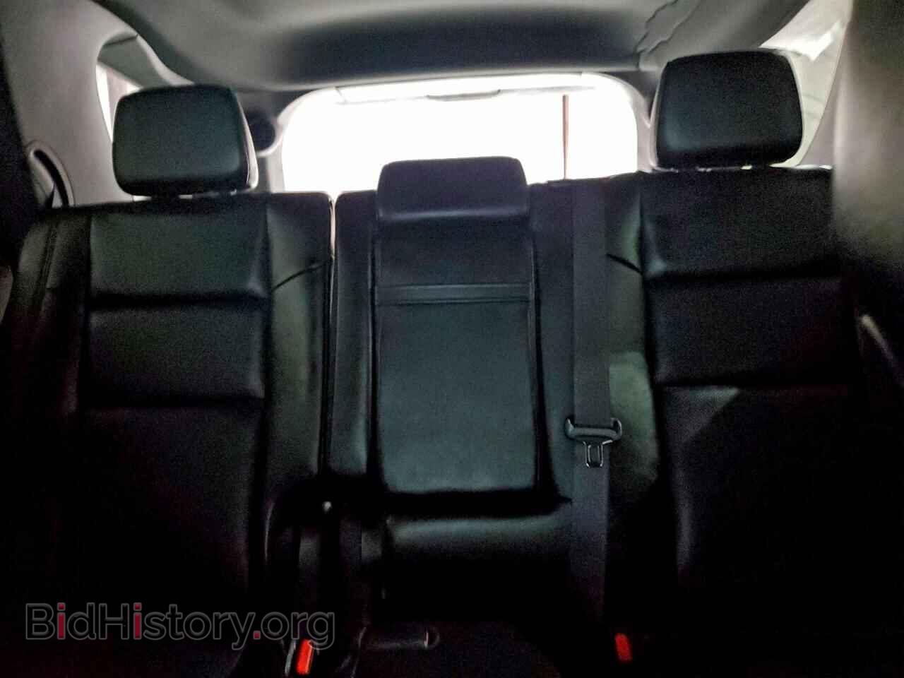 2023 DODGE DURANGO - VIN: 1C4SDJCT7PC696468 - Фото 10