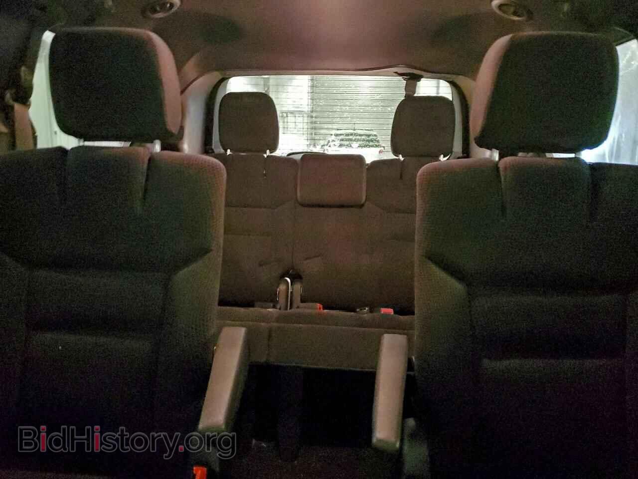 2019 DODGE CARAVAN - VIN: 2C4RDGBG1KR573206 - Фото 10