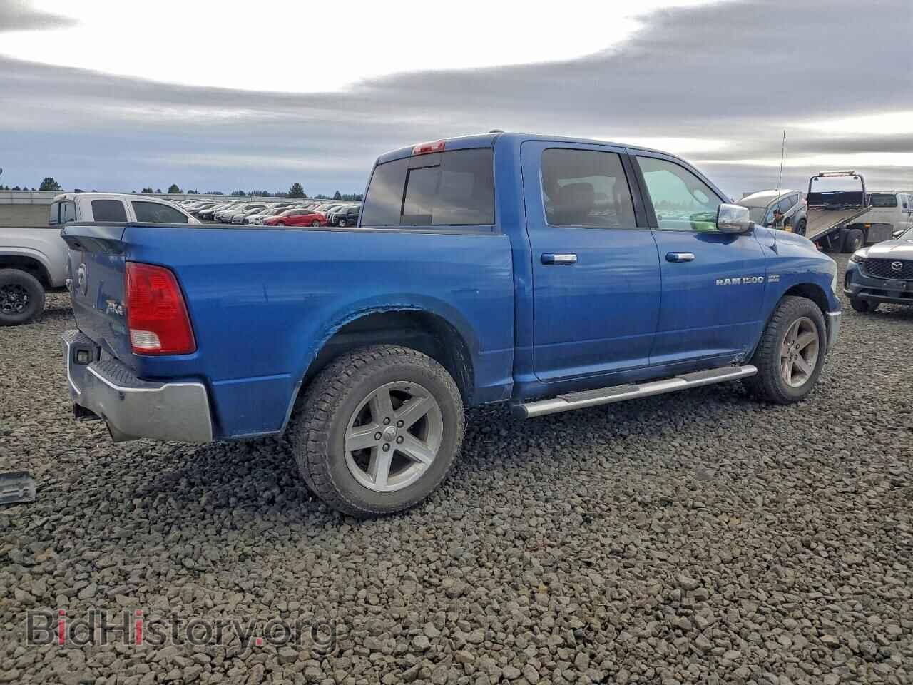 2011 DODGE All Models - VIN: 1D7RV1CT3BS660051 - Photo 3