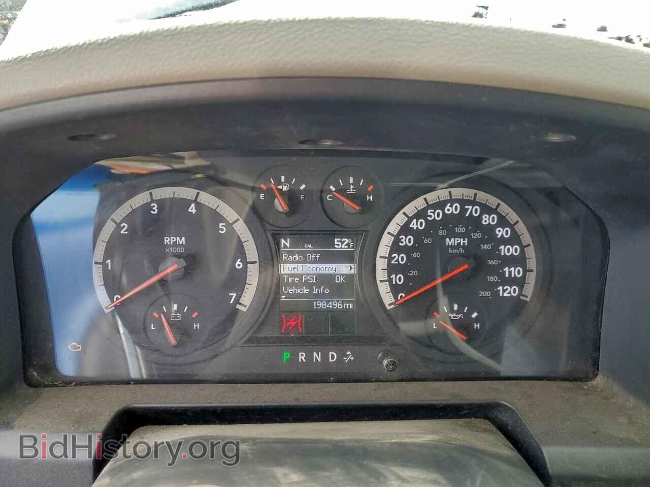 2011 DODGE All Models - VIN: 1D7RV1CT3BS660051 - Photo 9