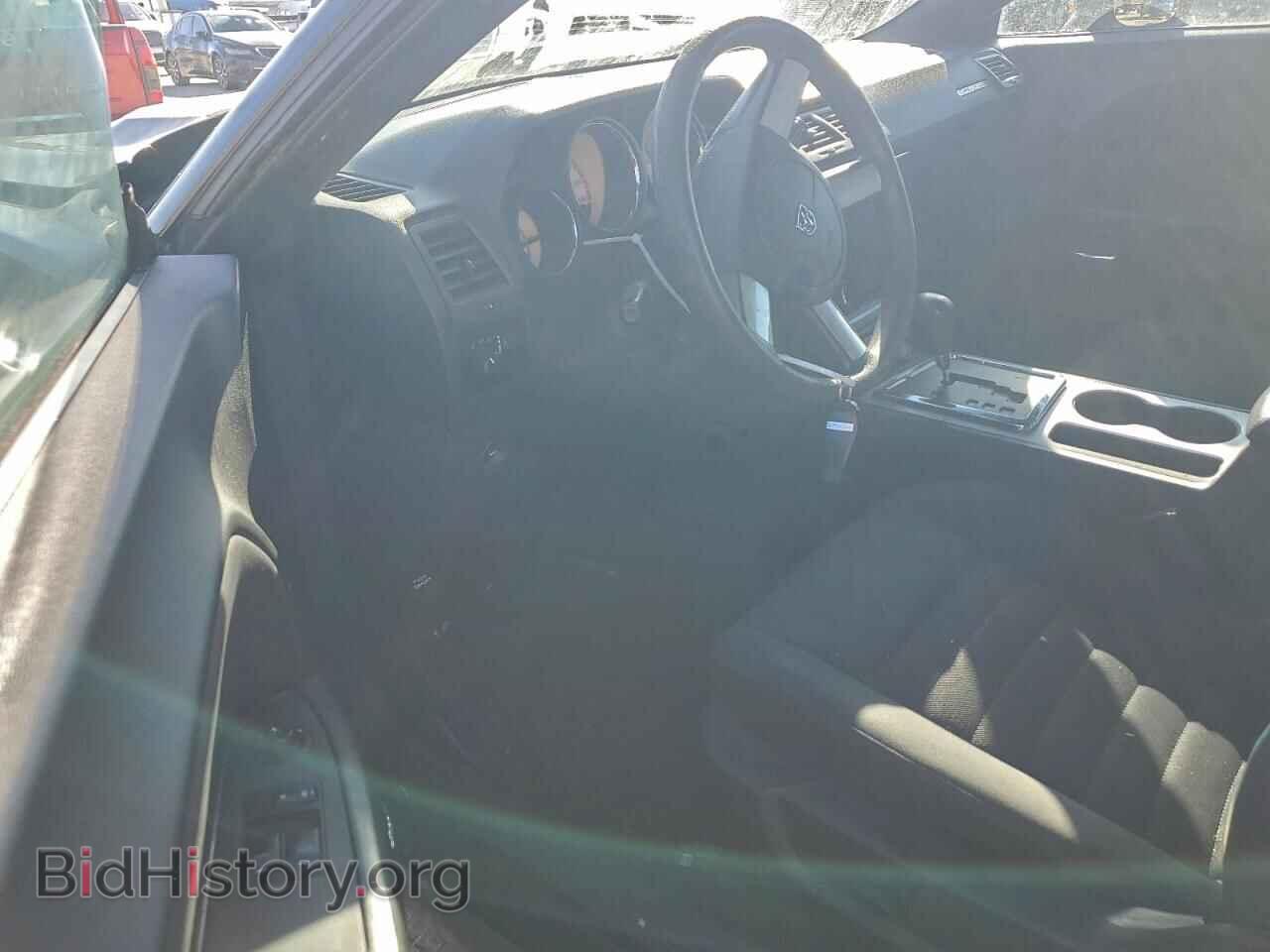 2010 DODGE CHALLENGER - VIN: 2B3CJ4DV8AH315053 - Фото 8