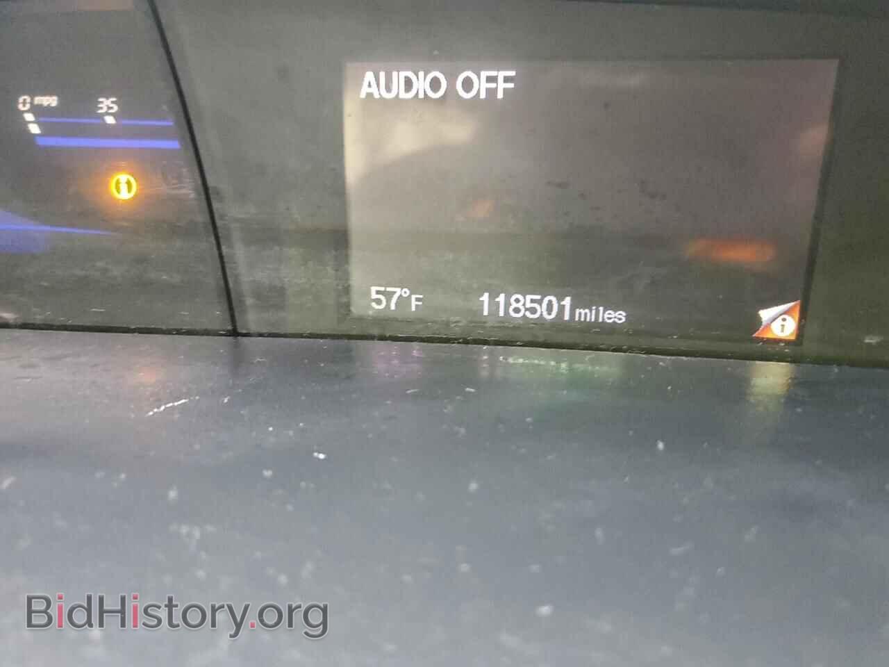 2015 HONDA CIVIC - VIN: 19XFB2F52FE061403 - Фото 9