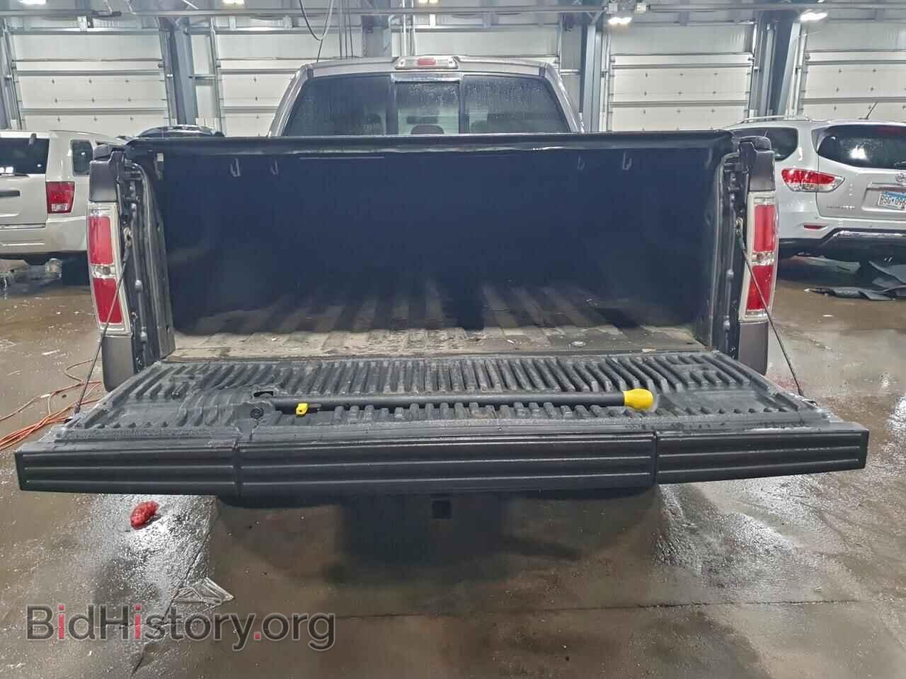2014 FORD F-150 - VIN: 1FTFW1ET7EFB30816 - Фото 6