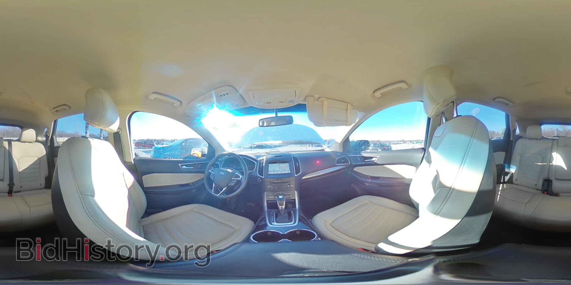 2018 FORD EDGE - VIN: 2FMPK3J88JBC31433 - Фото 15