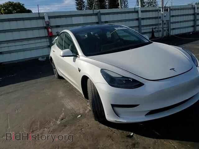 2023 TESLA MODEL 3 - VIN: 5YJ3E1EA9PF574890 - Фото 13