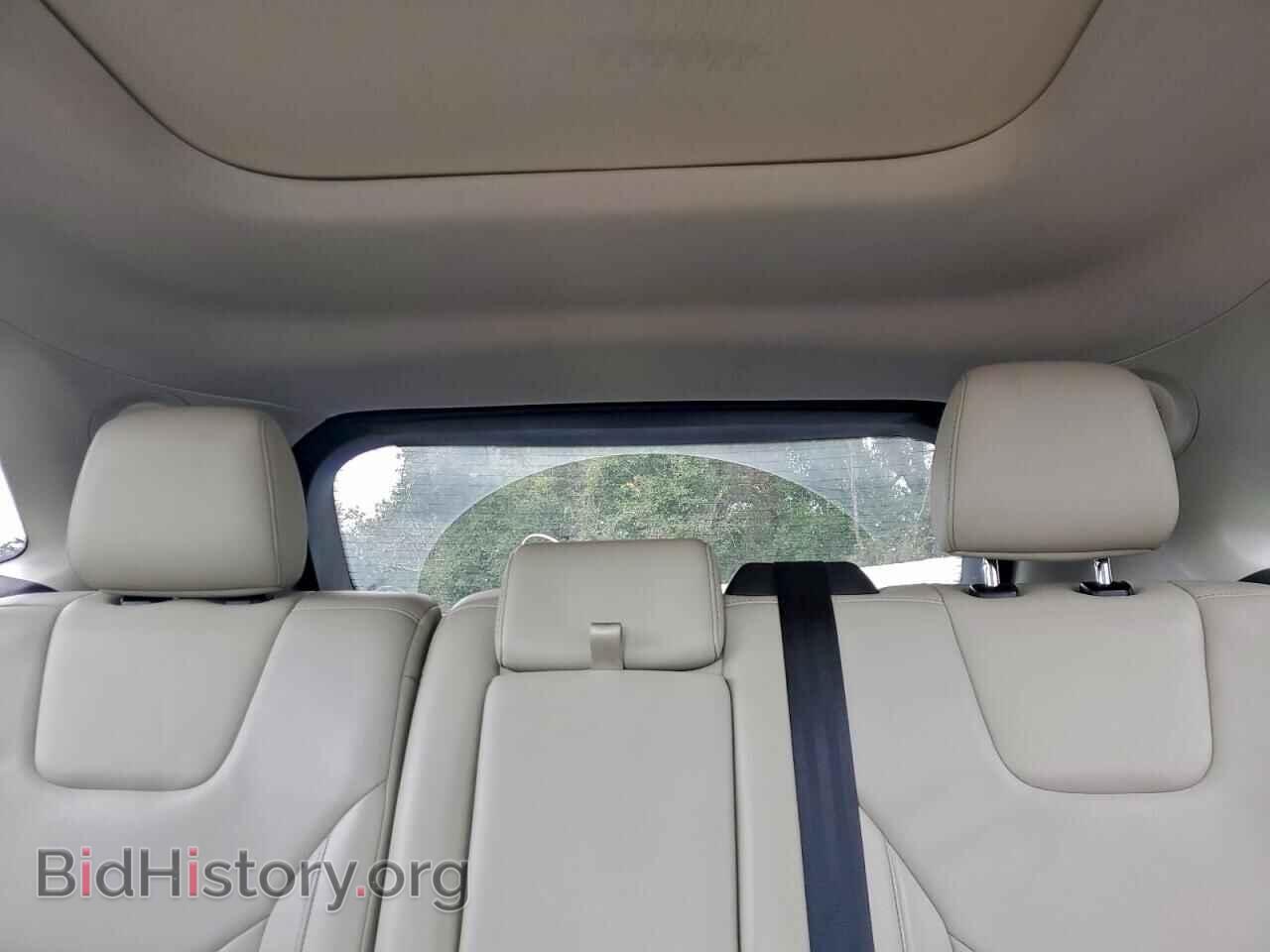2015 FORD EDGE - VIN: 2FMTK3K88FBB02435 - Photo 10
