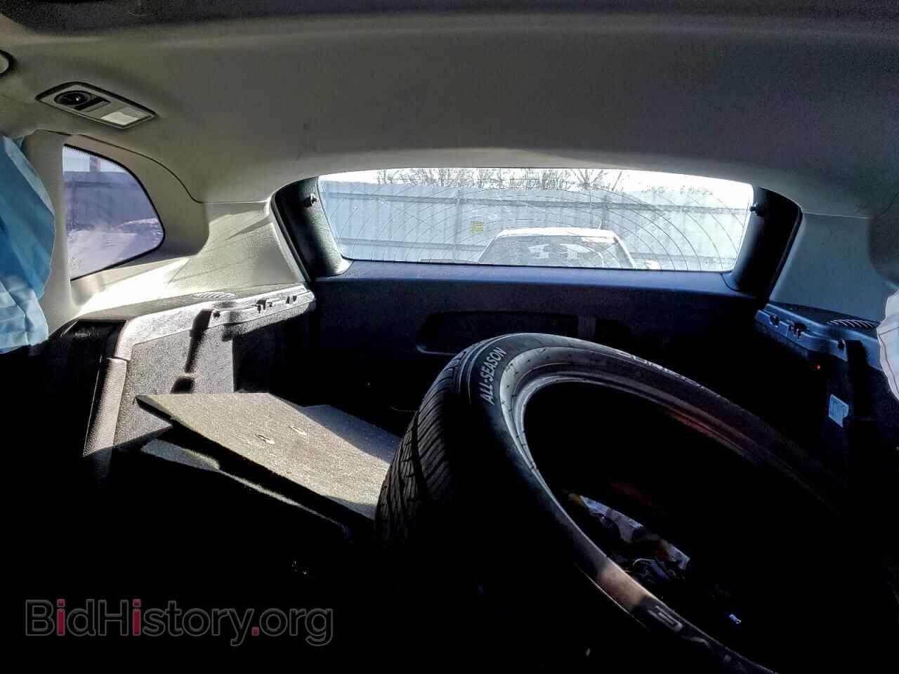 2014 BMW X1 - VIN: WBAVL1C5XEVY13766 - Фото 10