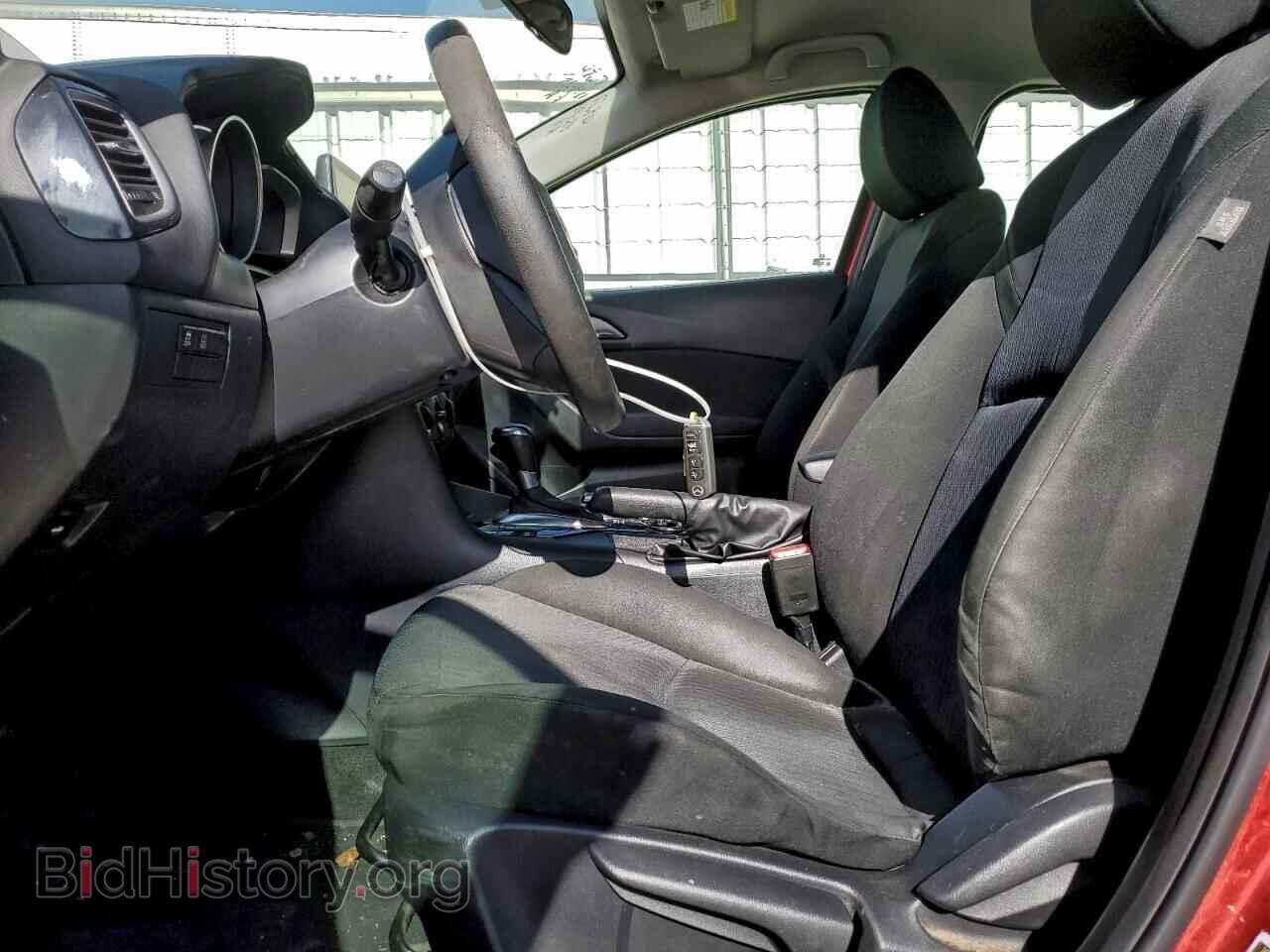 2015 MAZDA 3 - VIN: 3MZBM1U74FM125550 - Фото 7