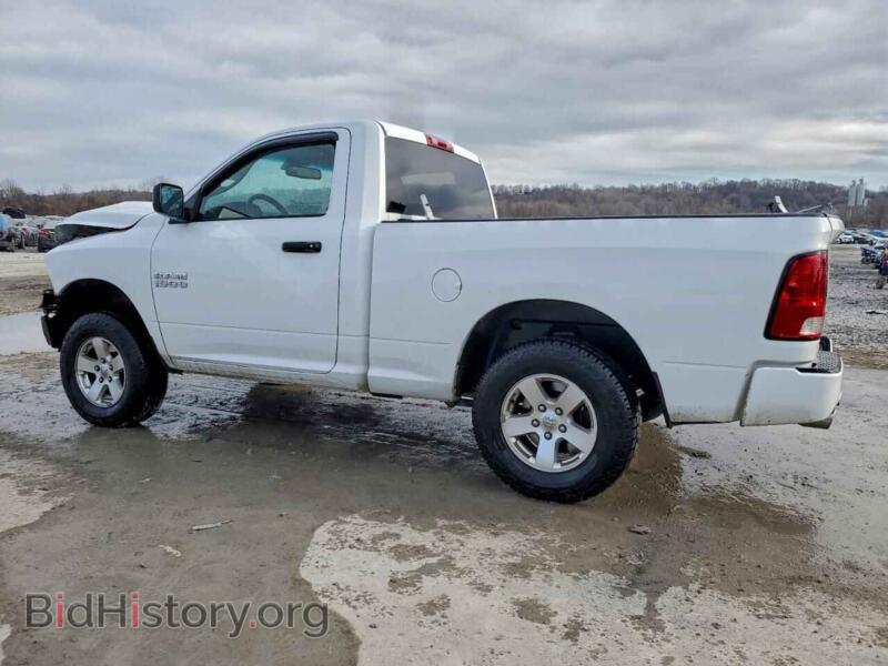 2015 RAM 1500 (VIN 3C6JR7AT1FG540898) — фото 2 из 15