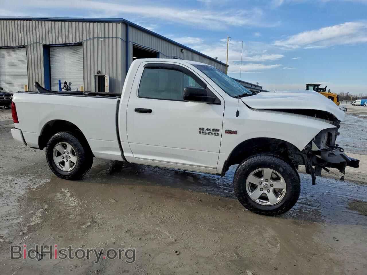 2015 RAM 1500 - VIN: 3C6JR7AT1FG540898 - Photo 4