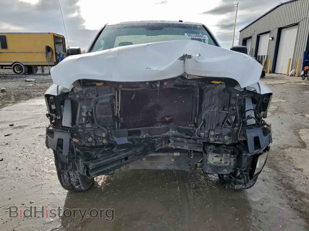2015 RAM 1500 - VIN: 3C6JR7AT1FG540898 - Photo 5