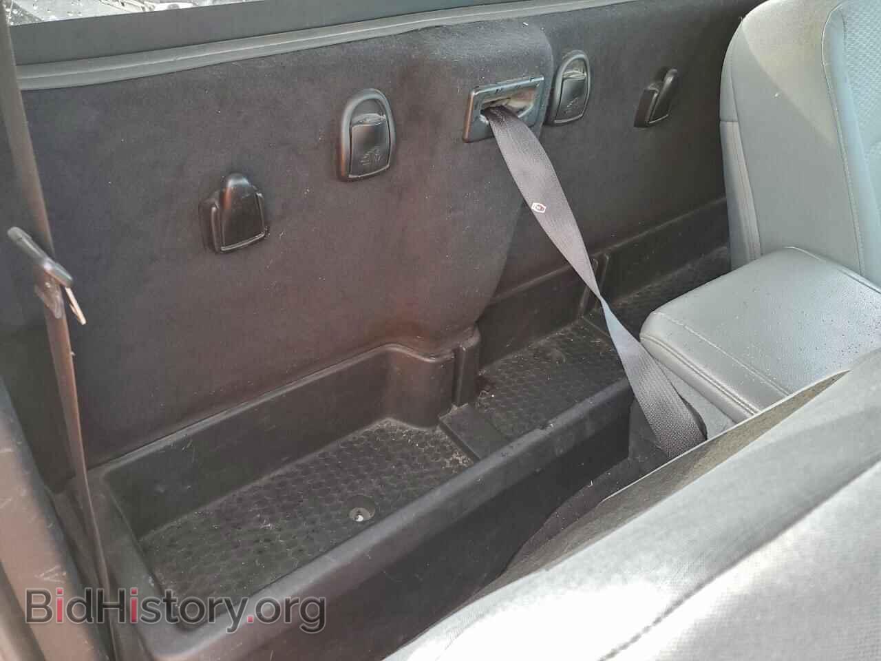 2015 RAM 1500 - VIN: 3C6JR7AT1FG540898 - Photo 10