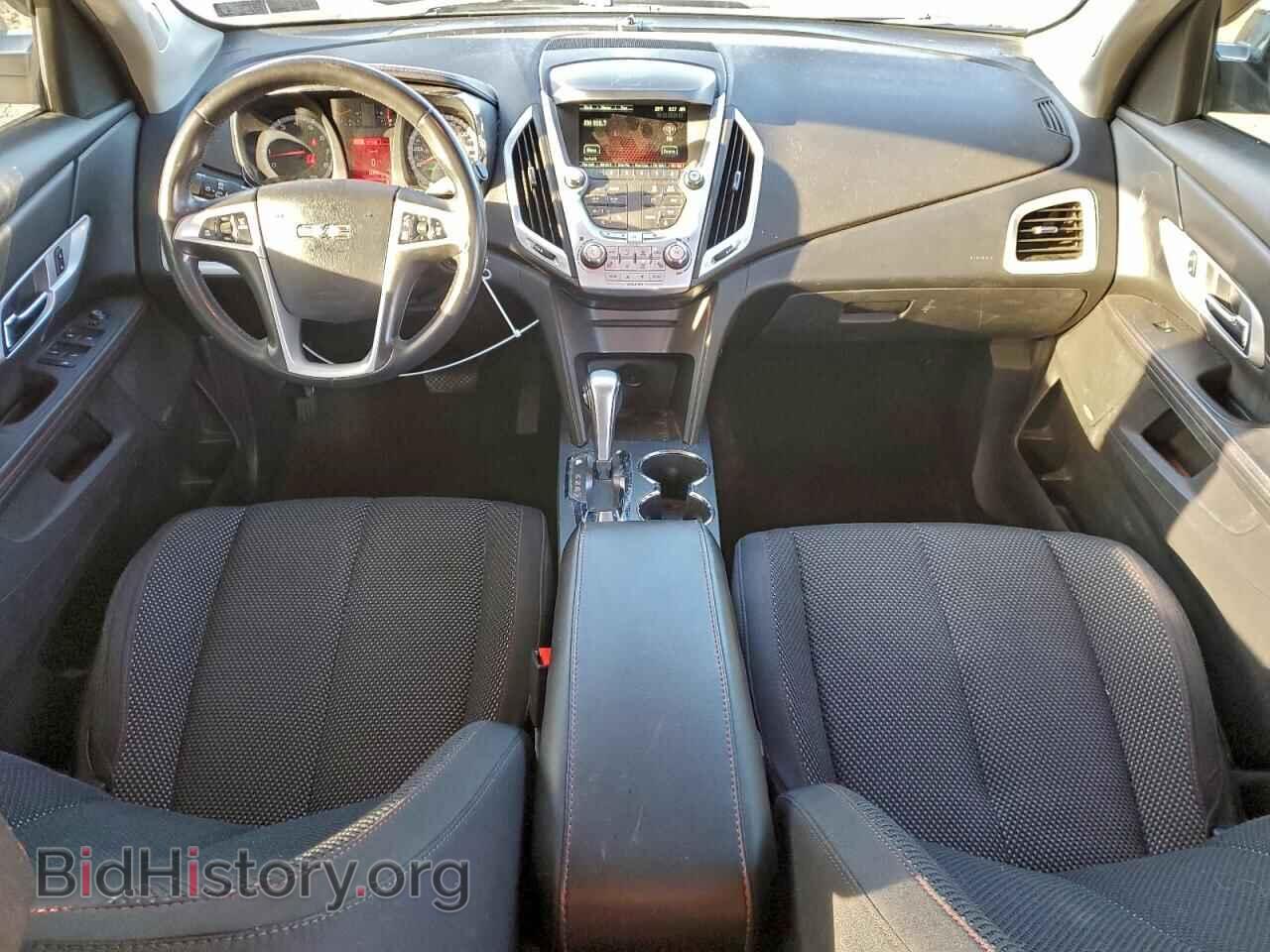 2014 GMC TERRAIN - VIN: 2GKFLWE31E6154257 - Фото 8