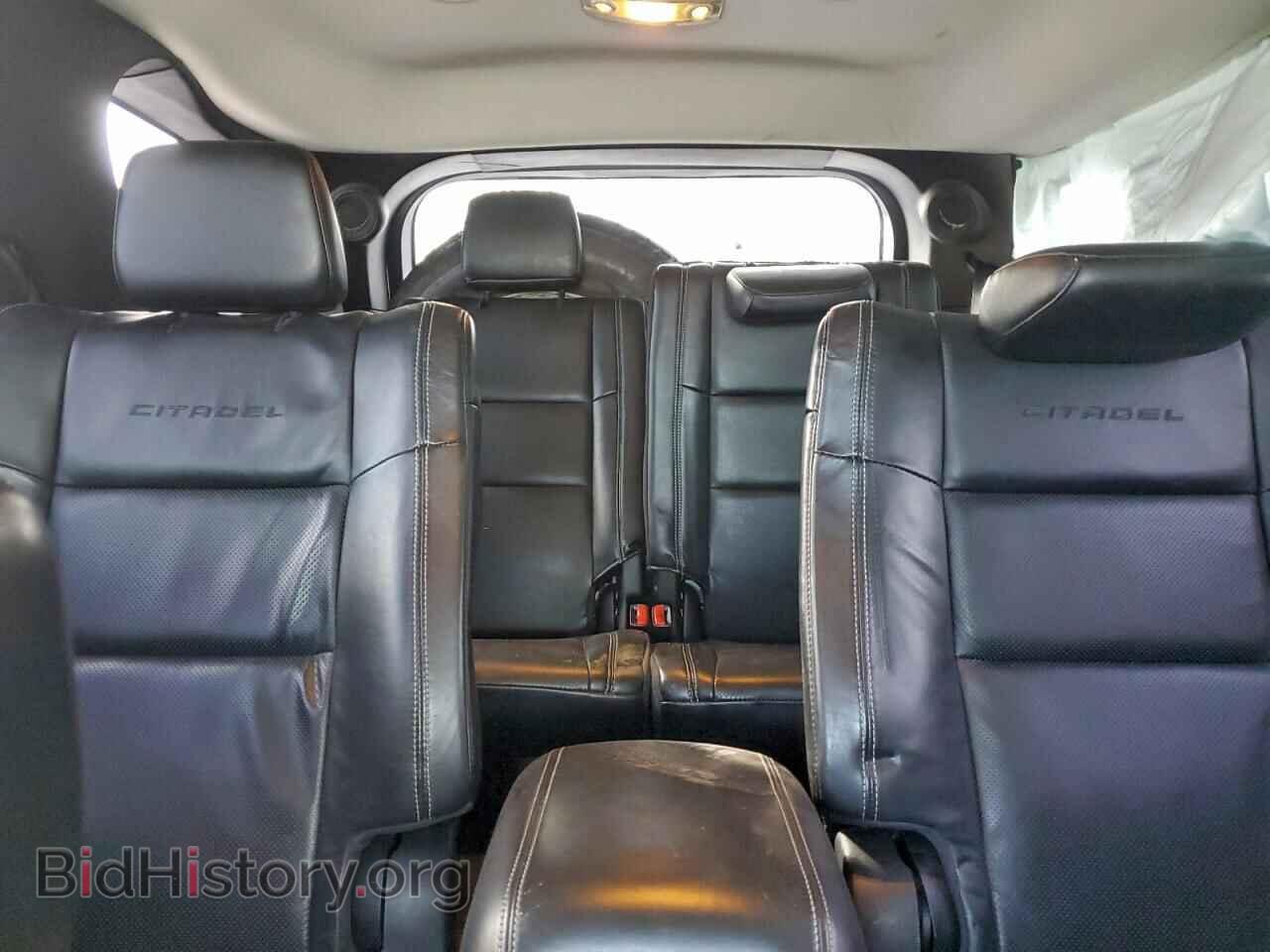 2017 DODGE DURANGO - VIN: 1C4SDJET7HC679412 - Фото 10