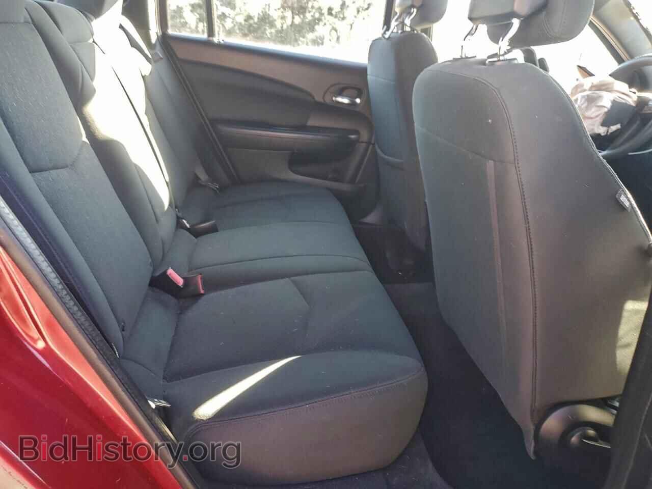 2011 CHRYSLER 200 - VIN: 1C3BC4FB3BN545555 - Фото 10