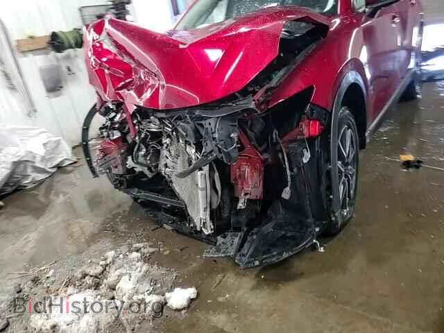 2018 MAZDA CX-5 - VIN: JM3KFBCM9J0442950 - Фото 14