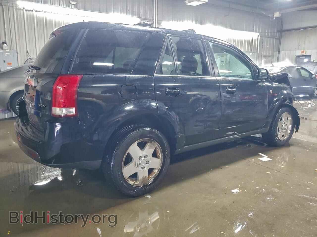 2006 SATURN VUE - VIN: 5GZCZ63456S888860 - Фото 3