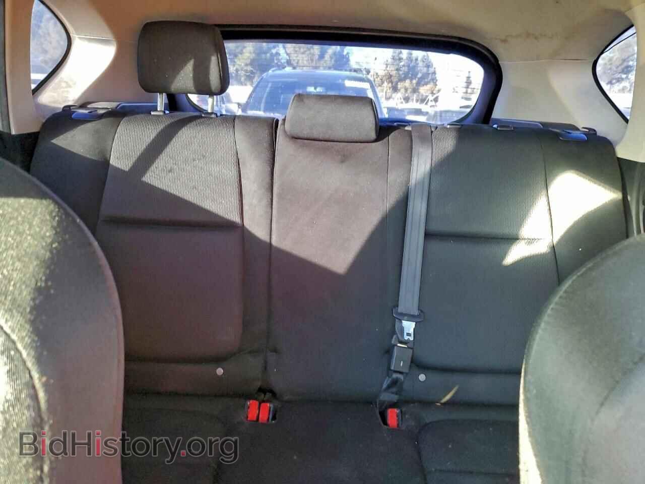2014 MAZDA CX-5 - VIN: JM3KE2BE5E0379221 - Фото 10