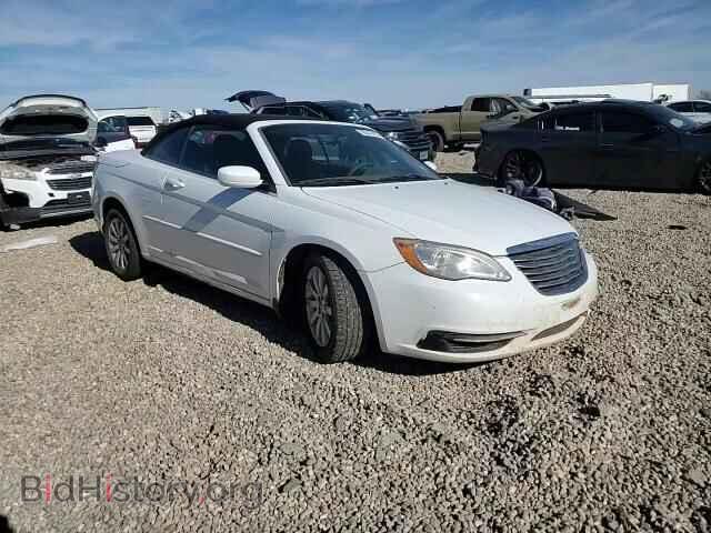 2011 CHRYSLER 200 - VIN: 1C3BC2EG6BN554560 - Фото 13