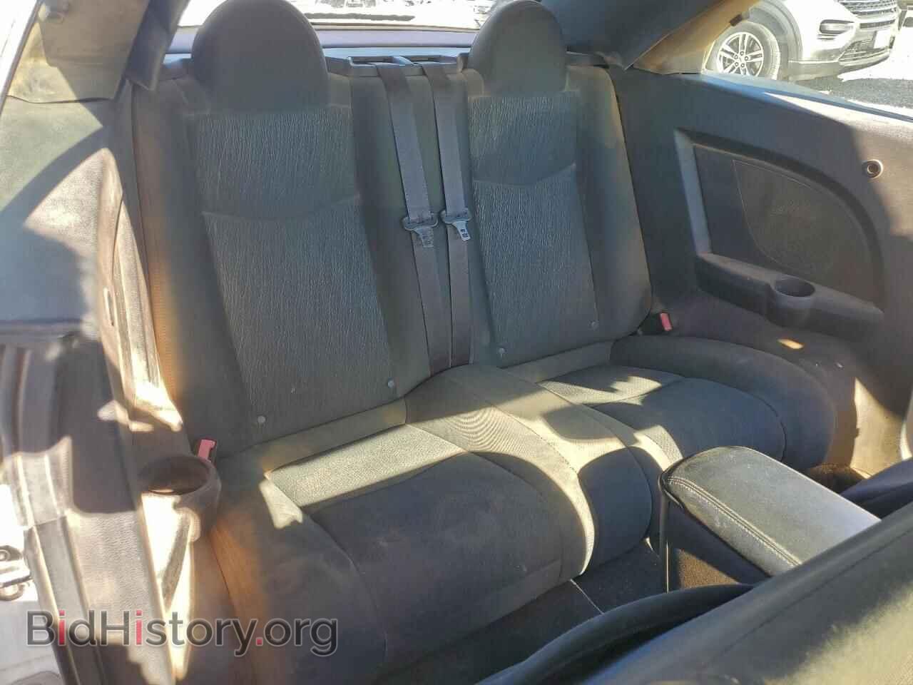 2011 CHRYSLER 200 - VIN: 1C3BC2EG6BN554560 - Фото 10