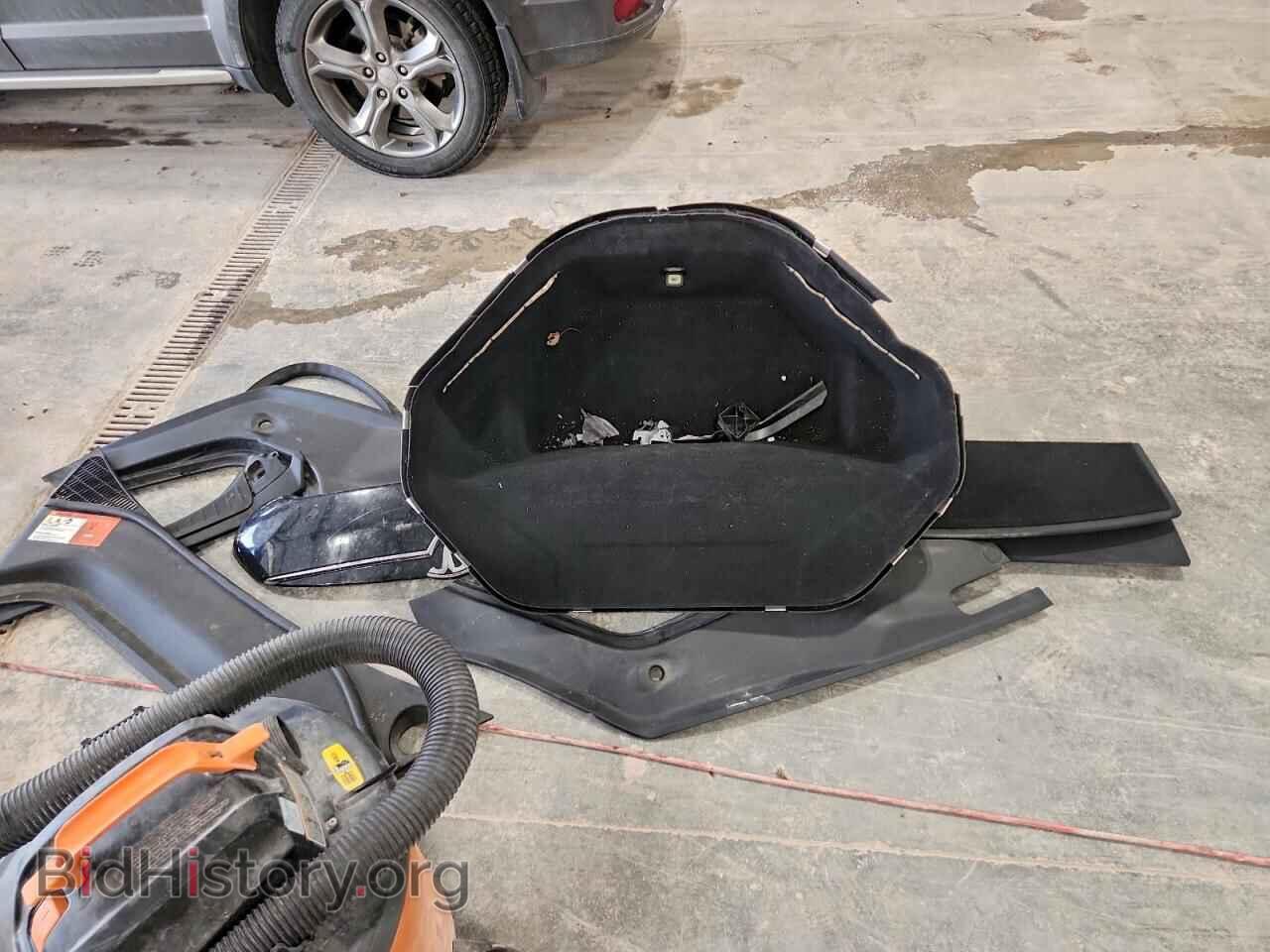 2015 TESLA MODEL S - VIN: 5YJSA1E25FF108856 - Фото 12