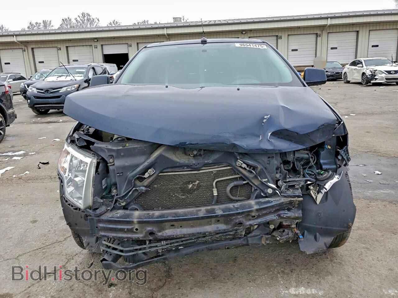 2010 FORD EDGE - VIN: 2FMDK3KC8ABA78235 - Фото 5