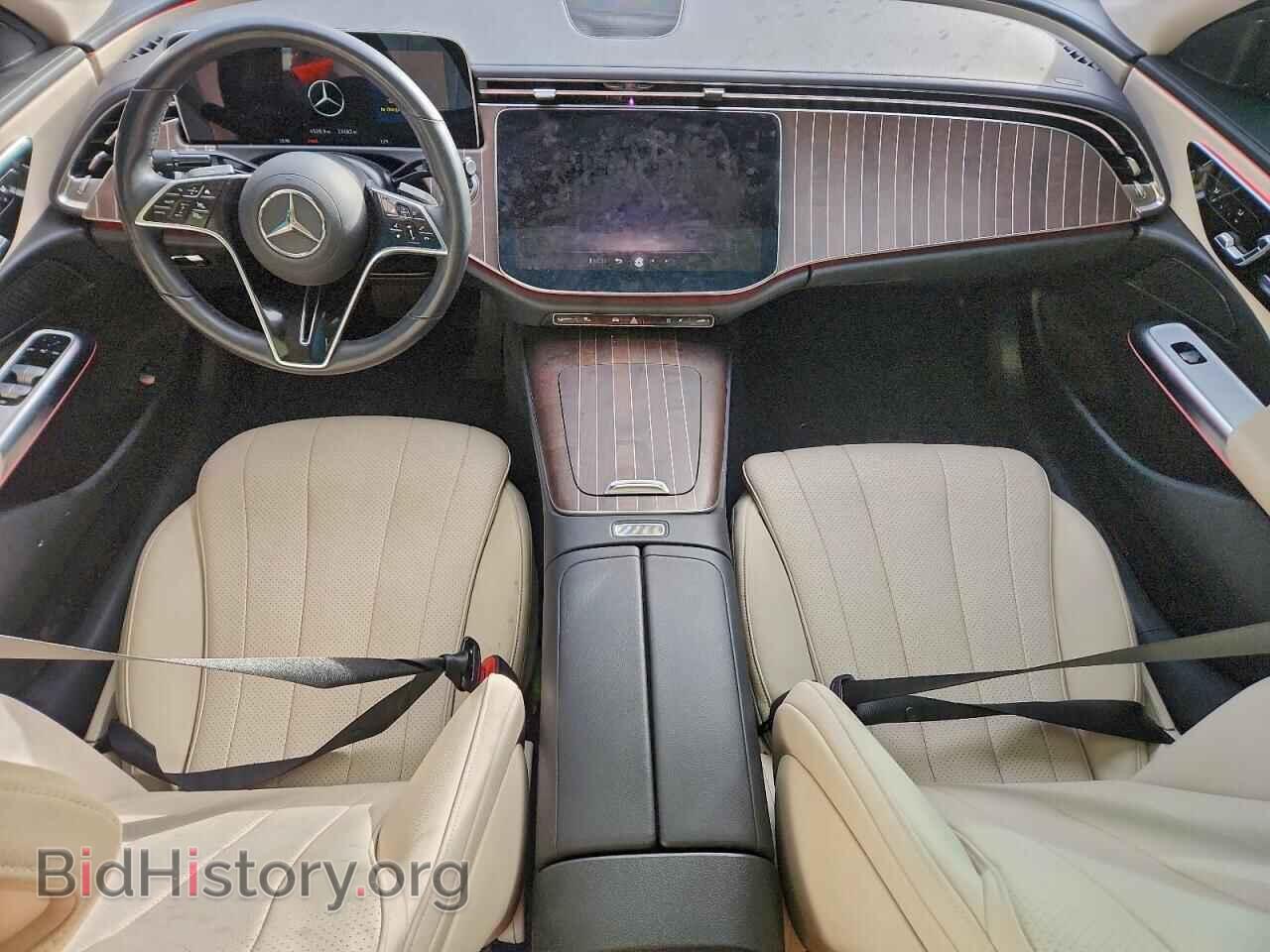 2025 MERCEDES-BENZ E-CLASS - VIN: W1KLF4HB8SA117854 - Фото 8