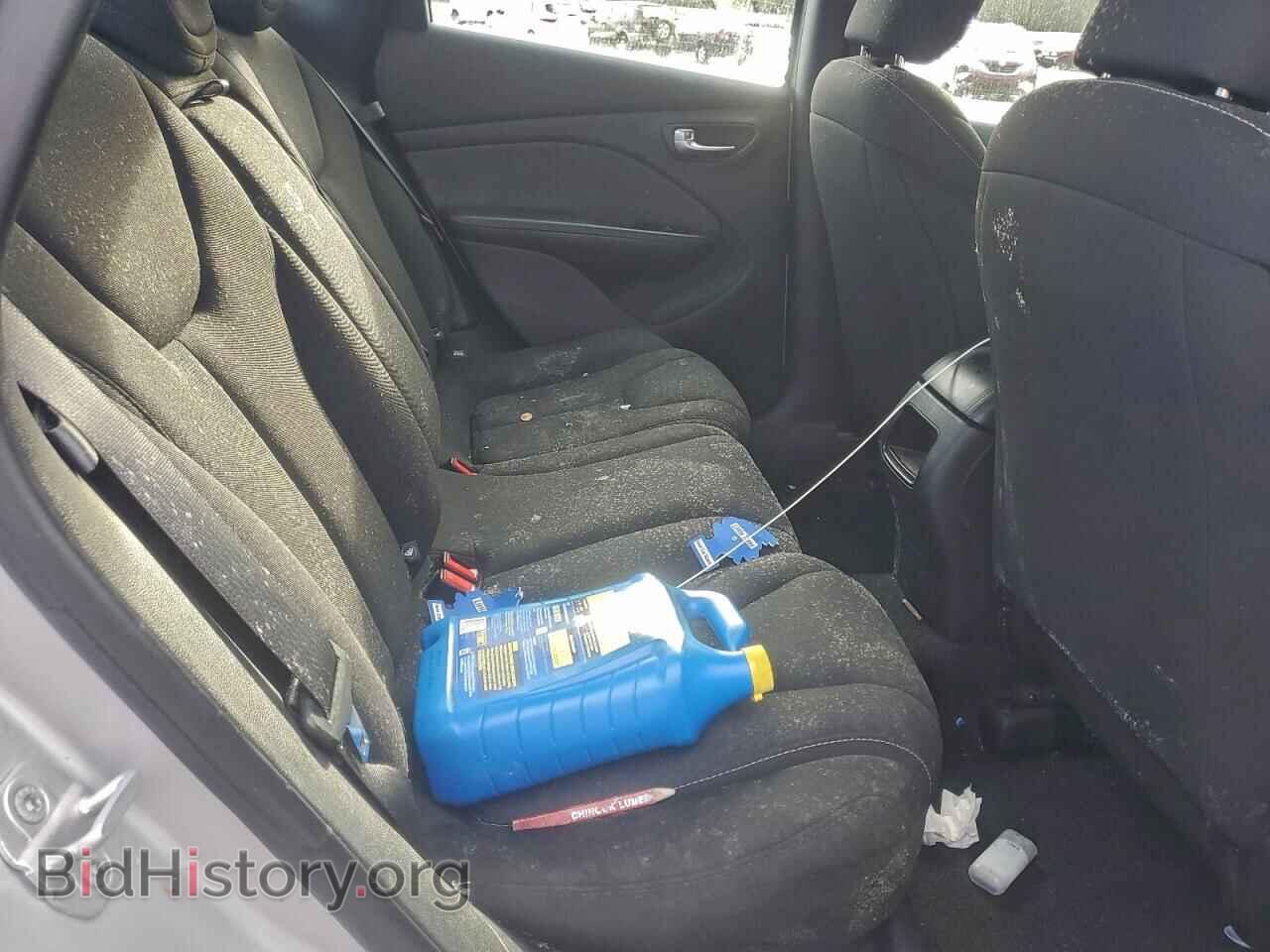 2013 DODGE DART - VIN: 1C3CDFBA5DD198863 - Фото 10