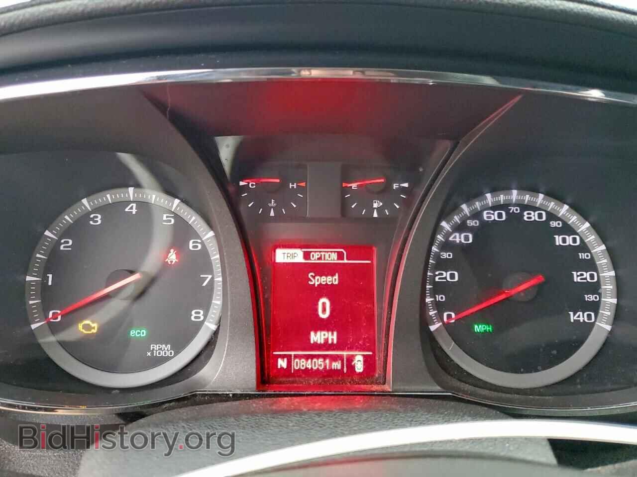 2017 GMC TERRAIN - VIN: 2GKFLSEK0H6167229 - Фото 9