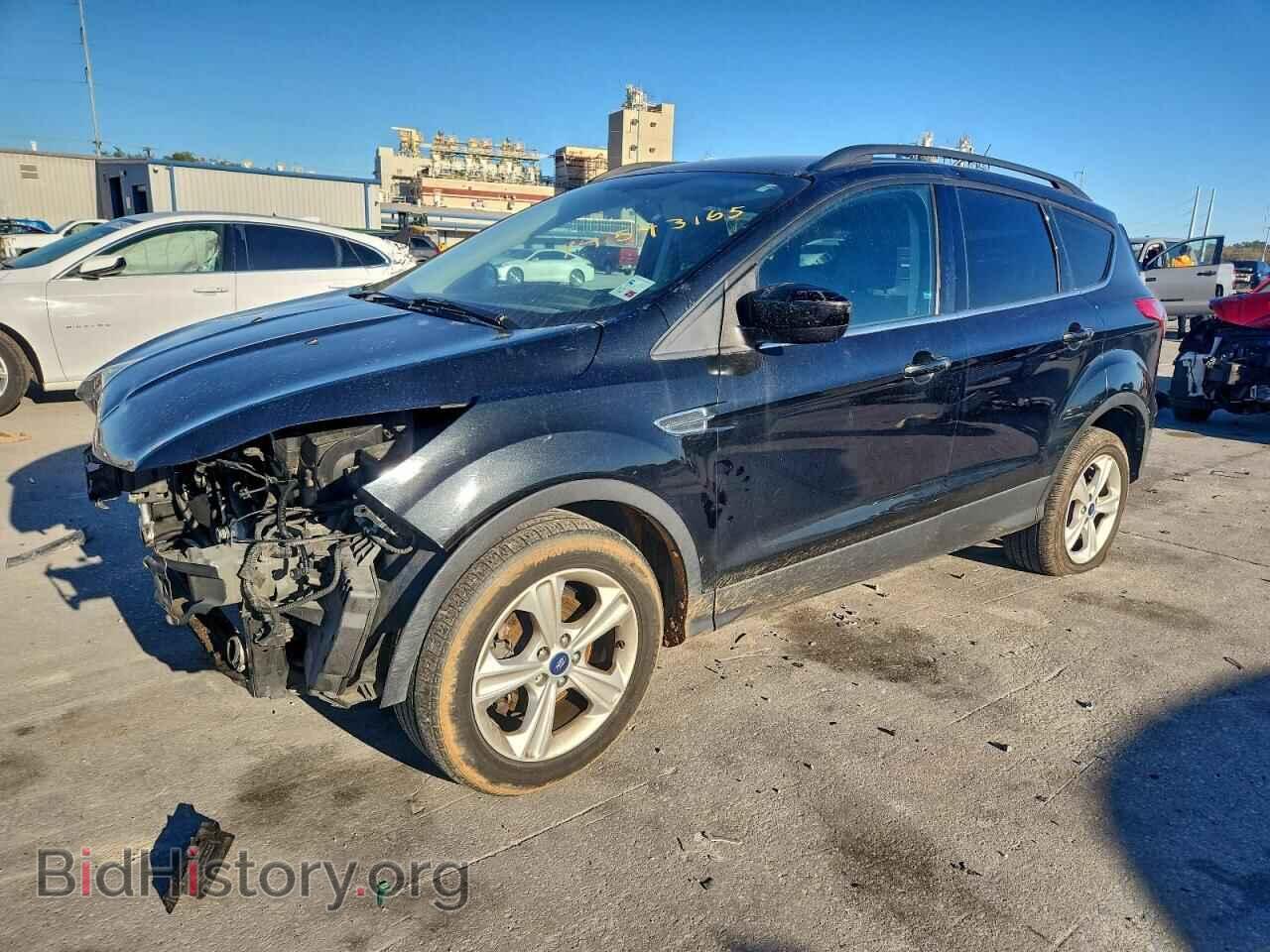 Photo 1FMCU0GX6EUC39181 - FORD ESCAPE 2014