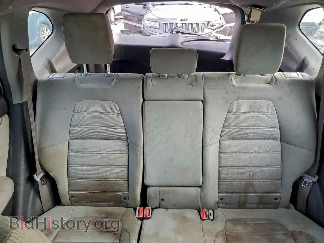 2017 HONDA CRV - VIN: 2HKRW6H39HH200090 - Фото 10