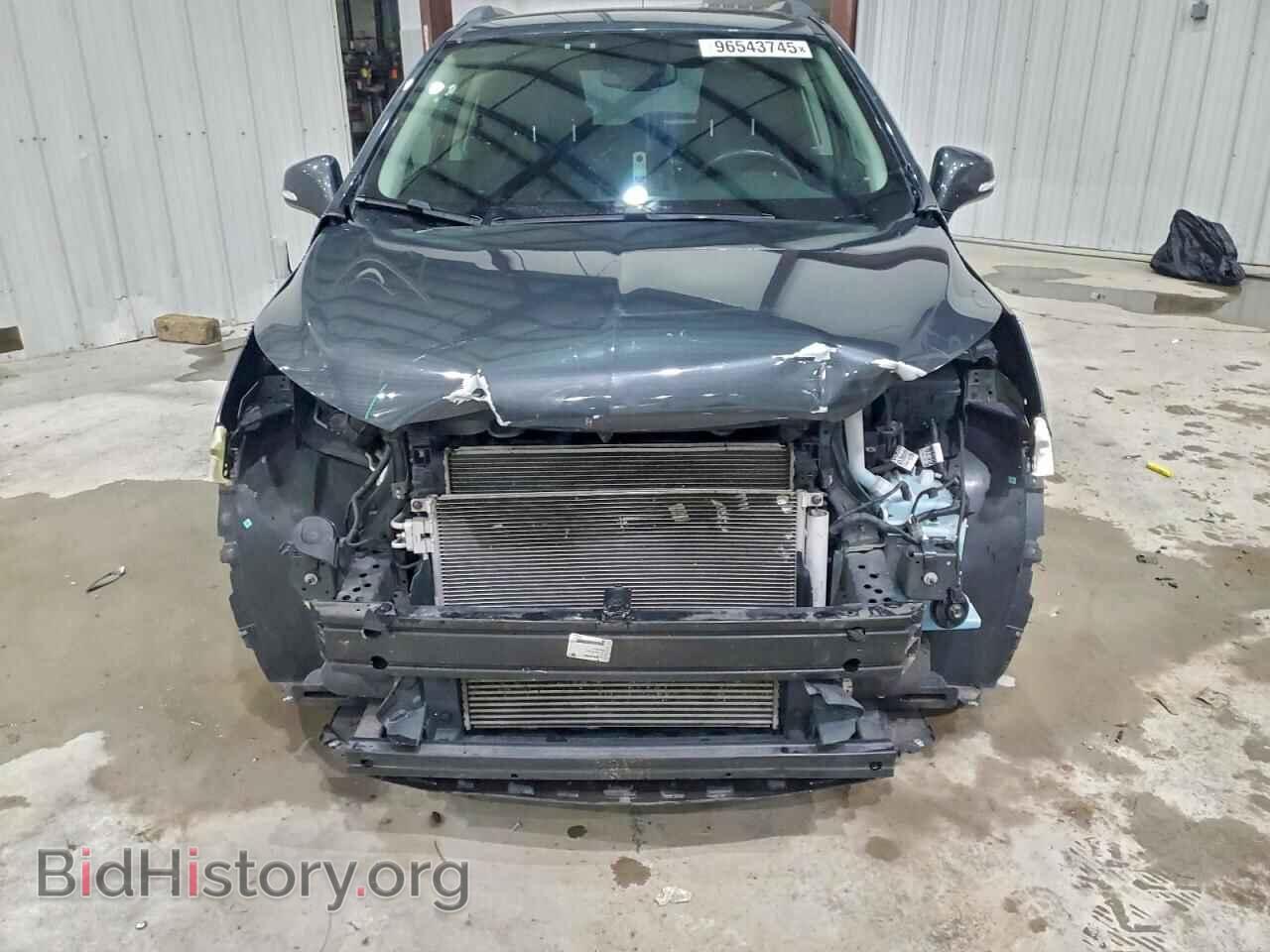 2018 BUICK ENCORE - VIN: KL4CJASB0JB720106 - Photo 5