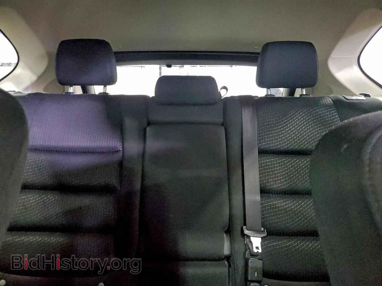2014 MAZDA CX-5 - VIN: JM3KE2CY8E0420613 - Фото 10