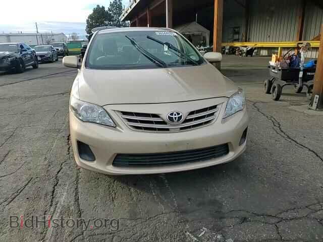 2013 TOYOTA COROLLA - VIN: 2T1BU4EEXDC963265 - Фото 13